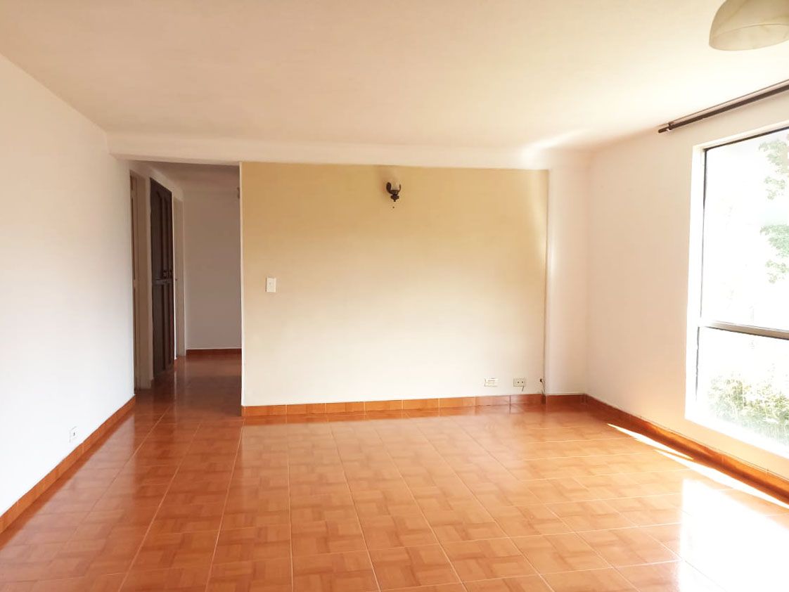 Apartamento en venta Antioquia Medellín La Mota 80 m2 Habitaciones 3 Baños 2 Garajes 2 Precio $390000000