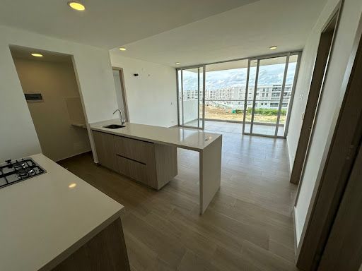Apartamento en arriendo Bolívar Cartagena Cartagena 80 m2 Habitaciones 2 Baños 4 Garajes 2 Precio $3000000