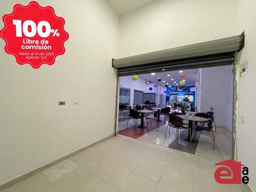 Local en arriendo Antioquia La Estrella Ancón San Martín 18 m2 Habitaciones 0 Baños 0 Garajes 0 Precio $800000
