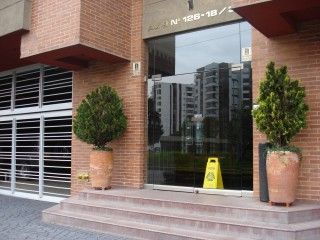 Oficina en arriendo Cundinamarca Bogotá Santa Barbara Oriental 45 m2 Habitaciones 0 Baños 0 Garajes 1 Precio $1650000