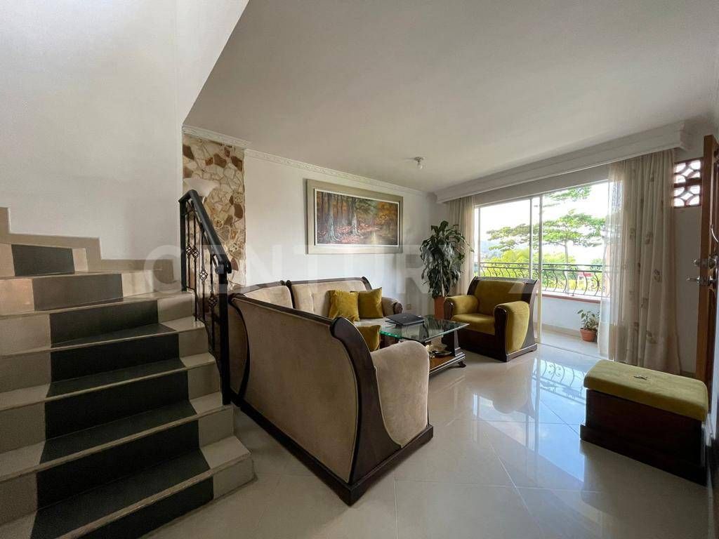 Apartamento en venta Antioquia Sabaneta Sabaneta 160 m2 Habitaciones 4 Baños 2 Garajes 0 Precio $577000000