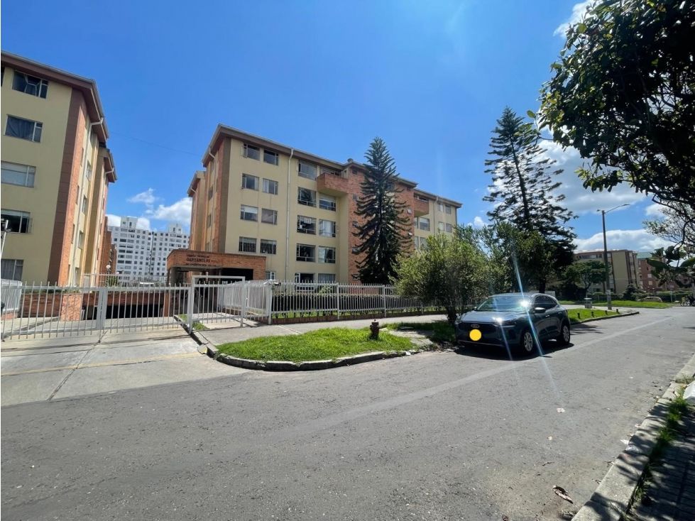 Apartamento en venta Cundinamarca Bogotá Balcones De Oriente 61 m2 Habitaciones 3 Baños 2 Garajes 1 Precio $270000000