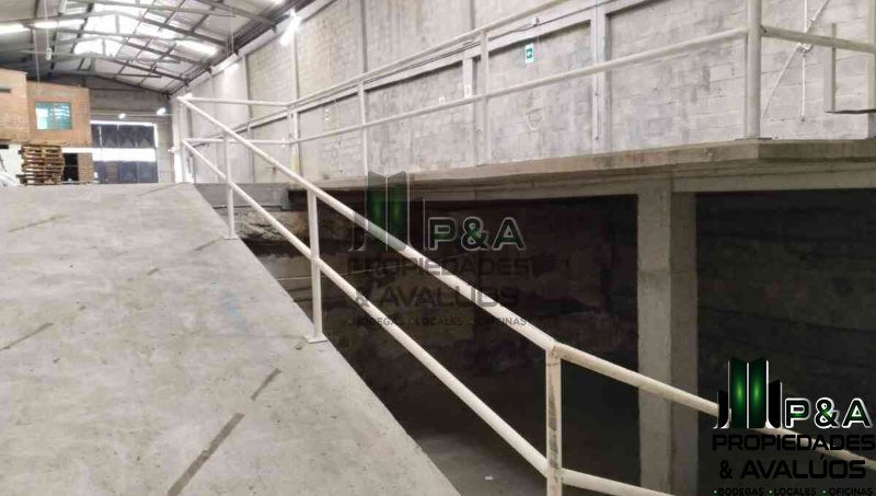 Bodega en venta Antioquia Bello Buenos Aires 700 m2 Habitaciones 0 Baños 1 Garajes 0 Precio $2500000000