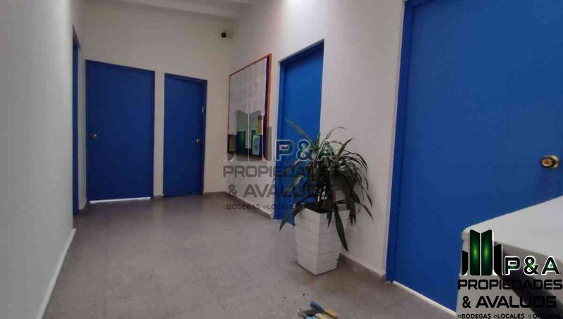 Local en arriendo Antioquia Medellín Santa Rosa De Lima 279 m2 Habitaciones 0 Baños 2 Garajes 0 Precio $11000000