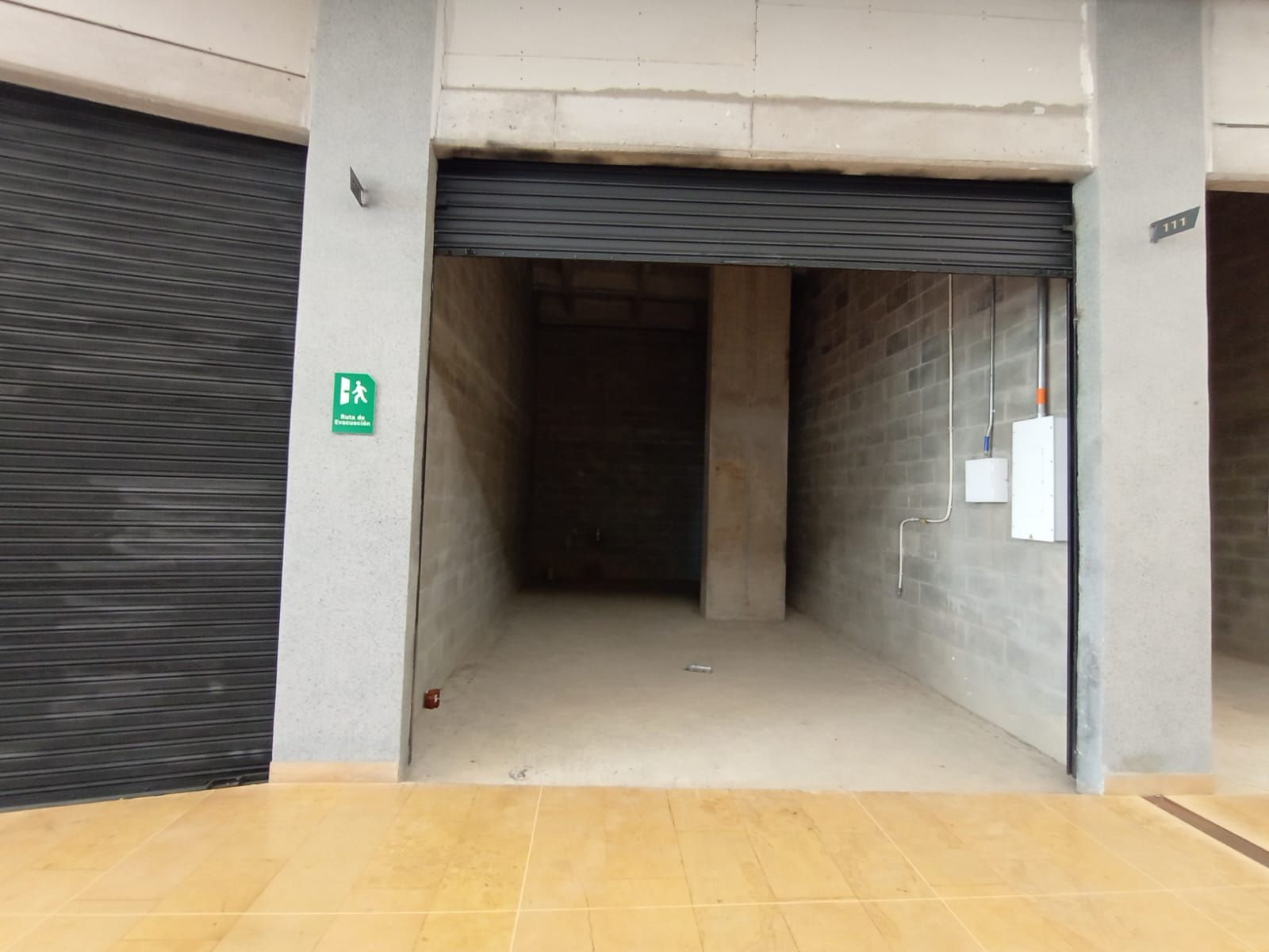 Local en arriendo Antioquia Rionegro Santa Ana 20 m2 Habitaciones 0 Baños 0 Garajes 0 Precio $2700000