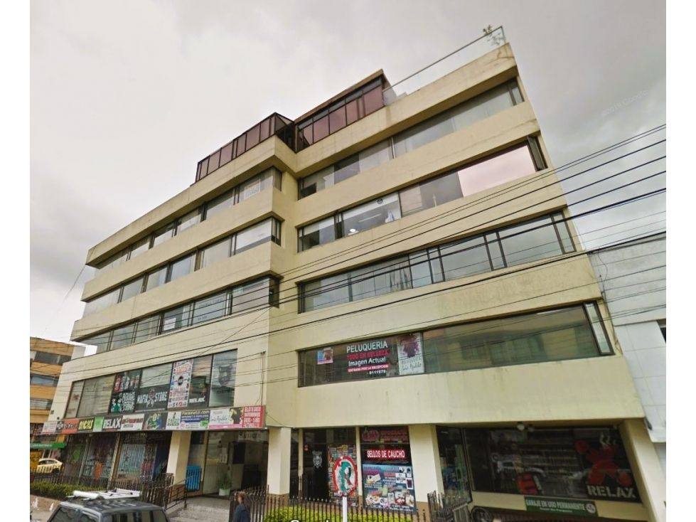 Apartaestudio en venta Cundinamarca Bogotá Sears 31 m2 Habitaciones 1 Baños 1 Garajes 1 Precio $225000000