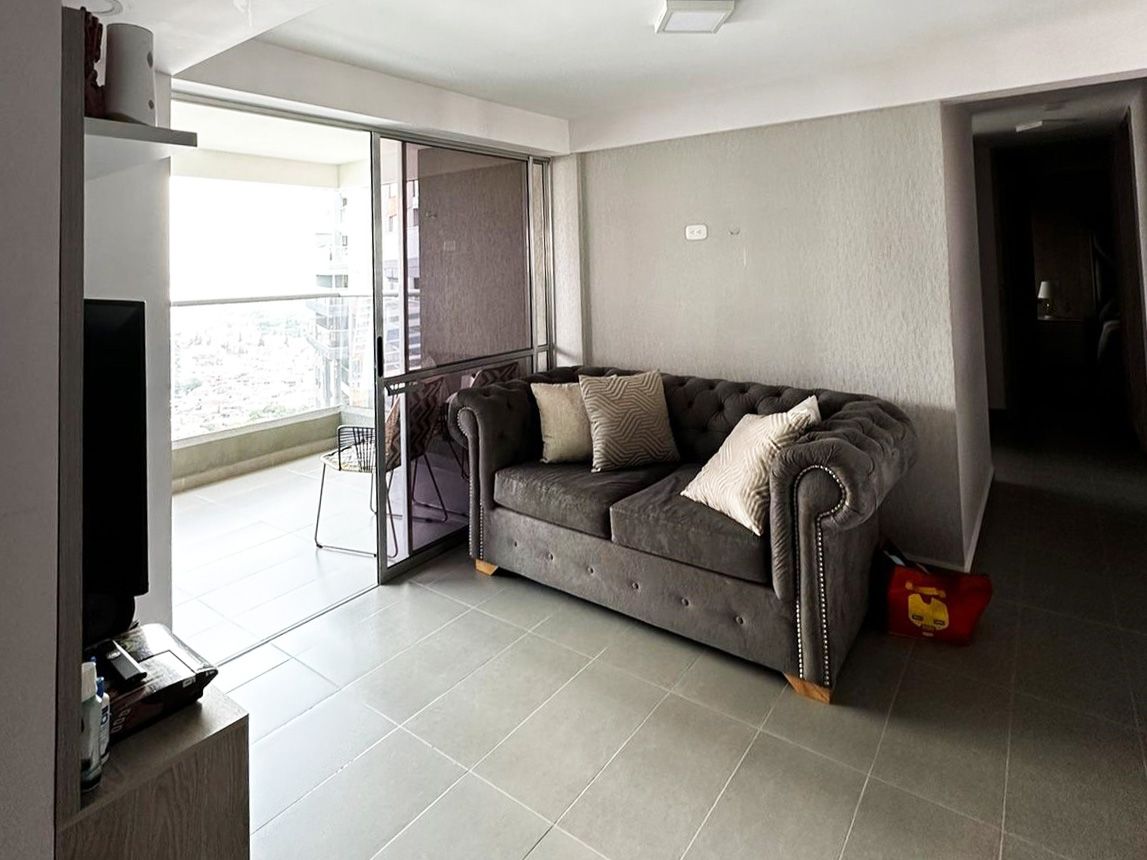 Apartamento en venta Antioquia Medellín Loma De Los Bernal 71 m2 Habitaciones 3 Baños 2 Garajes 2 Precio $455000000