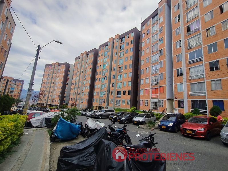 Apartamento en arriendo Antioquia Medellín Cucaracho 40 m2 Habitaciones 2 Baños 1 Garajes 0 Precio $1100000