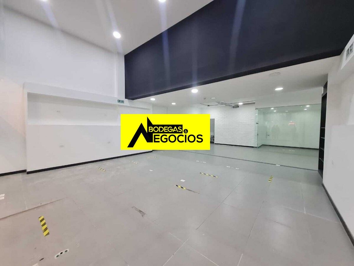 Local en venta Cundinamarca Bogotá Niza 187 m2 Habitaciones 0 Baños 3 Garajes 2 Precio $1850000000