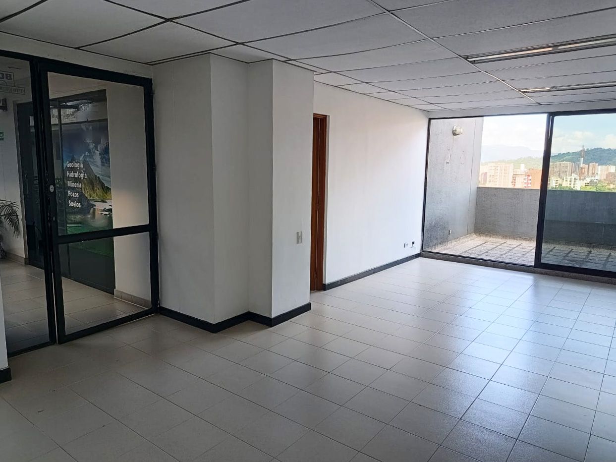 Oficina en arriendo Antioquia Medellín Laureles 45 m2 Habitaciones 0 Baños 0 Garajes 2 Precio $2500000
