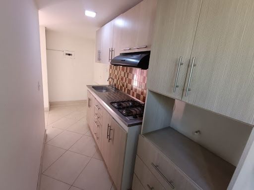 Apartamento en arriendo Antioquia Medellín Calasanz Parte Alta 65 m2 Habitaciones 3 Baños 1 Garajes 1 Precio $1800000