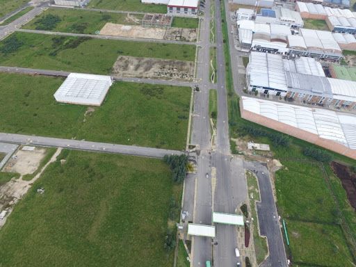 Lote en venta Cundinamarca Cota Cota 1606 m2 Habitaciones 0 Baños 10 Garajes 1 Precio $1252680000