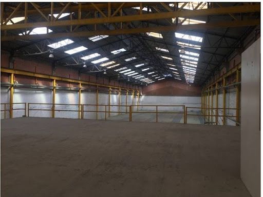Bodega en arriendo Cundinamarca Bogotá Centro Industrial 2400 m2 Habitaciones 0 Baños 6 Garajes 5 Precio $35000000