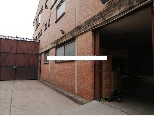 Bodega en arriendo Cundinamarca Bogotá Montevideo 815 m2 Habitaciones 0 Baños 6 Garajes 5 Precio $15000000