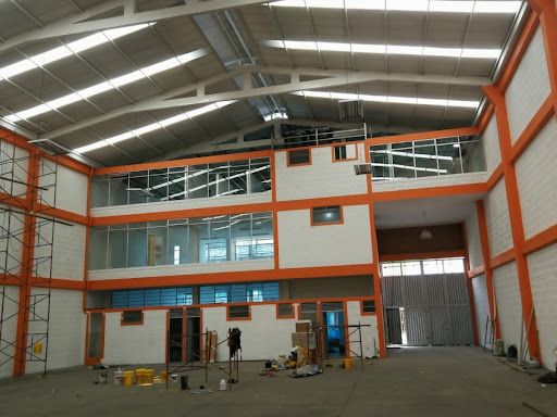 Bodega en arriendo Cundinamarca Bogotá Paloblanco 1050 m2 Habitaciones 0 Baños 4 Garajes 4 Precio $15000000