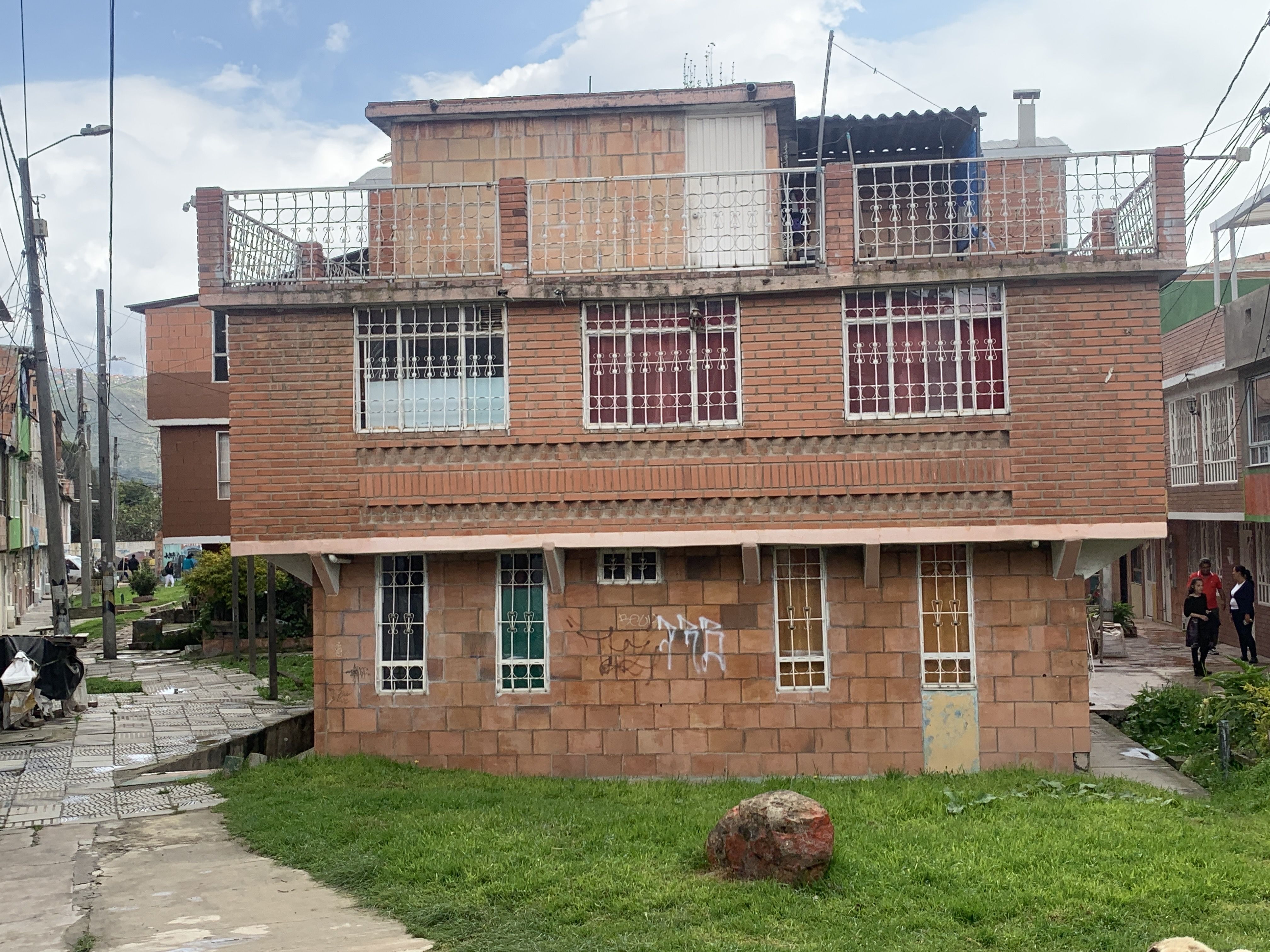 Casa en venta Cundinamarca Soacha Conviva Et Ii 150 m2 Habitaciones 5 Baños 2 Garajes 1 Precio $180000000