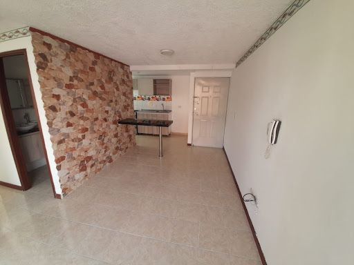 Apartamento en venta Risaralda Dosquebradas Ub Bosques De La Acuarela Et Iv 50 m2 Habitaciones 3 Baños 0 Garajes 2 Precio $160000000