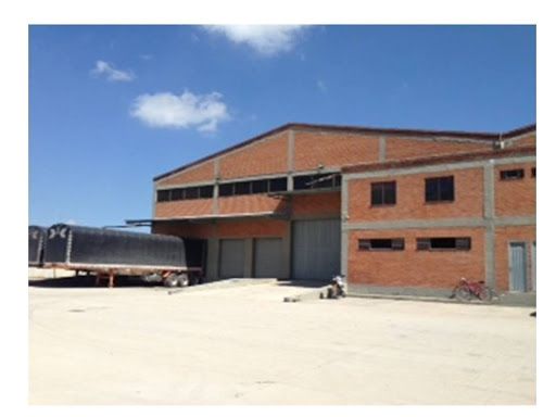 Bodega en arriendo Cundinamarca Mosquera Attalea Club Residencial 2130 m2 Habitaciones 0 Baños 6 Garajes 10 Precio $27060000
