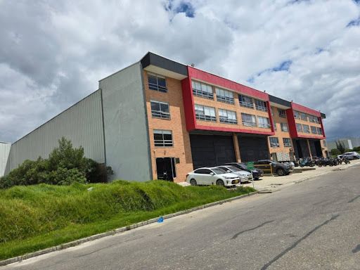 Bodega en arriendo Cundinamarca Cota Cota 2295 m2 Habitaciones 0 Baños 5 Garajes 6 Precio $54560000