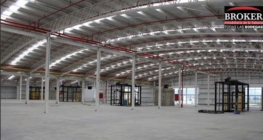 Bodega en arriendo Cundinamarca Cota Parque Industrial Interpark 7904 m2 Habitaciones 0 Baños 21 Garajes 12 Precio $160400000