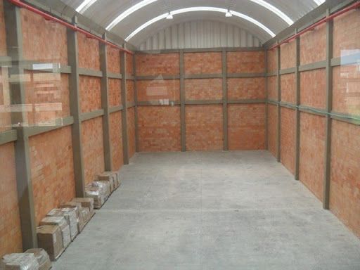 Bodega en arriendo Cundinamarca Funza Funza 1070 m2 Habitaciones 0 Baños 13 Garajes 8 Precio $20487500