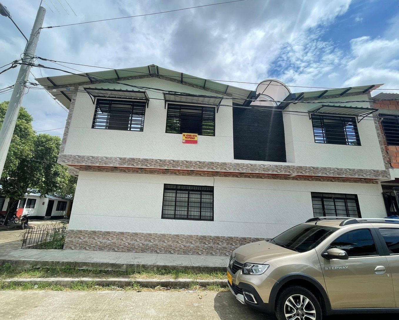 Apartamento en venta Tolima Guamo Guamo 73 m2 Habitaciones 3 Baños 0 Garajes 2 Precio $150000000