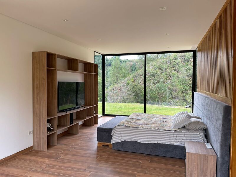 Casa en venta Antioquia El Retiro El Retiro 416 m2 Habitaciones 4 Baños 8 Garajes 3 Precio $3500000000