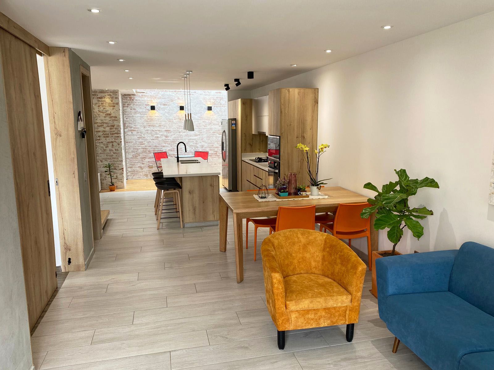 Casa en venta Antioquia La Ceja Ofir 165 m2 Habitaciones 3 Baños 4 Garajes 3 Precio $815000000