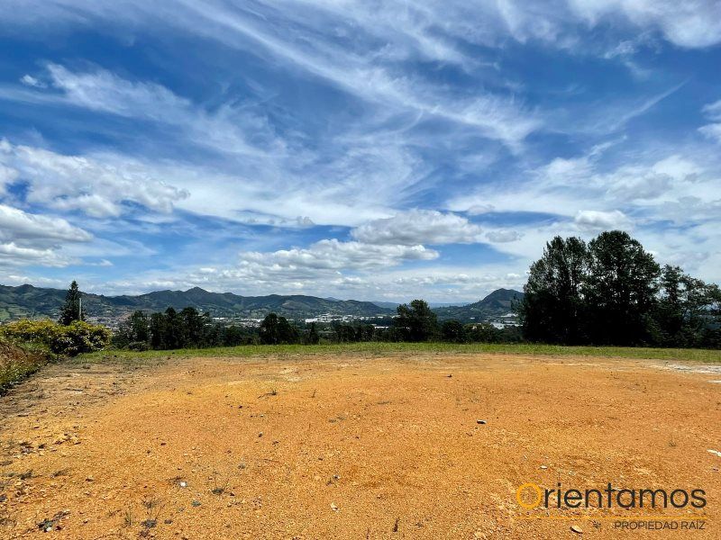 Lote en venta Antioquia La Ceja Fray Eugenio Ramirez Salazar 3374 m2 Habitaciones 0 Baños 0 Garajes 0 Precio $600000000