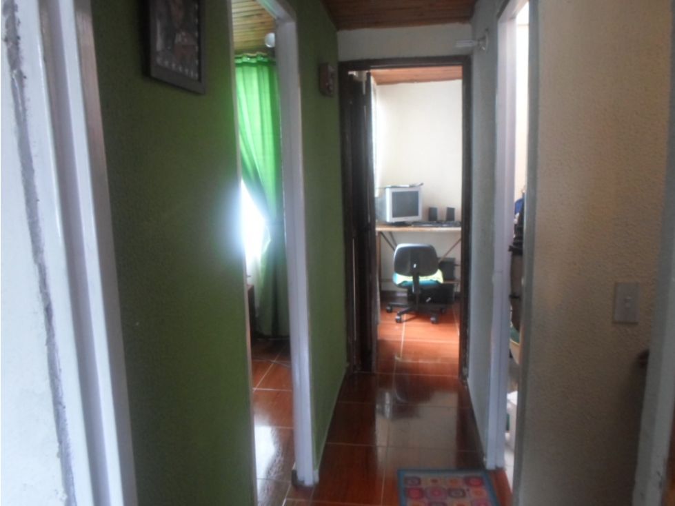Apartamento en venta Cundinamarca Bogotá Salitre Et Ii 55 m2 Habitaciones 3 Baños 1 Garajes 0 Precio $187000000