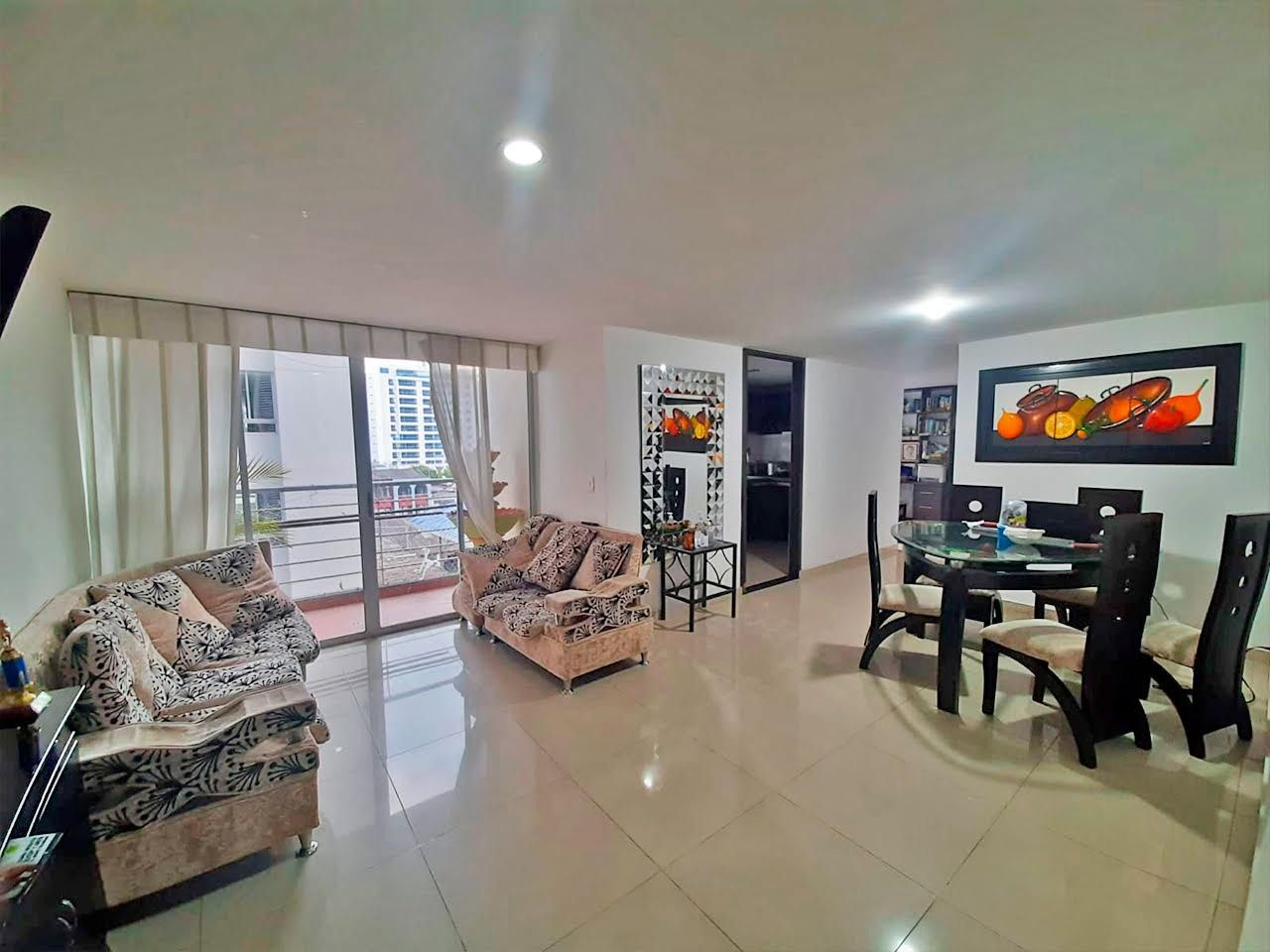 Apartaestudio en venta Tolima Ibagué Centro 105 m2 Habitaciones 3 Baños 6 Garajes 3 Precio $350000000