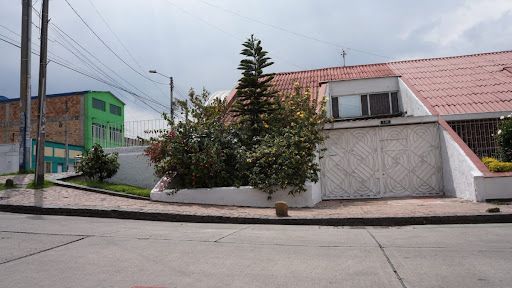 Casa en venta Cundinamarca Bogotá Nariño Sur 209 m2 Habitaciones 4 Baños 2 Garajes 2 Precio $860000000
