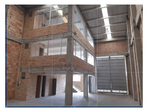 Bodega en arriendo Cundinamarca Cota Cota 390 m2 Habitaciones 0 Baños 6 Garajes 3 Precio $12500000