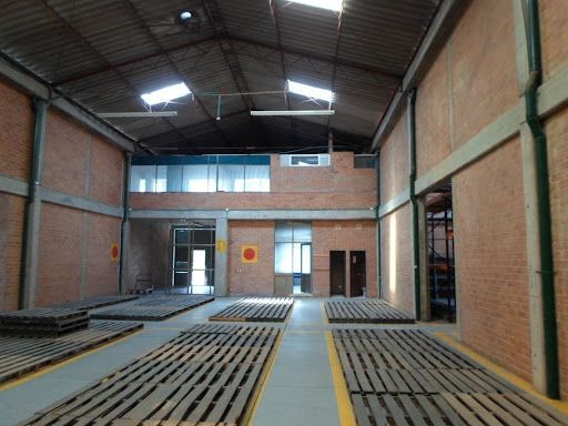 Bodega en venta Cundinamarca Cota Cota 387 m2 Habitaciones 0 Baños 6 Garajes 5 Precio $890000000