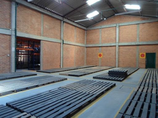 Bodega en venta Cundinamarca Cota Cota 387 m2 Habitaciones 0 Baños 6 Garajes 5 Precio $1500000000