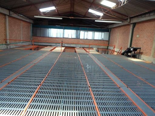 Bodega en venta Cundinamarca Cota Cota 388 m2 Habitaciones 0 Baños 6 Garajes 5 Precio $890000000