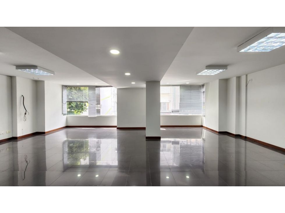 Oficina en arriendo Quindío Armenia Sector Centro 72 m2 Habitaciones 0 Baños 1 Garajes 0 Precio $3600000