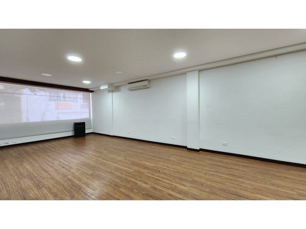 Oficina en arriendo Quindío Armenia Sector Centro 89 m2 Habitaciones 0 Baños 1 Garajes 0 Precio $2980000