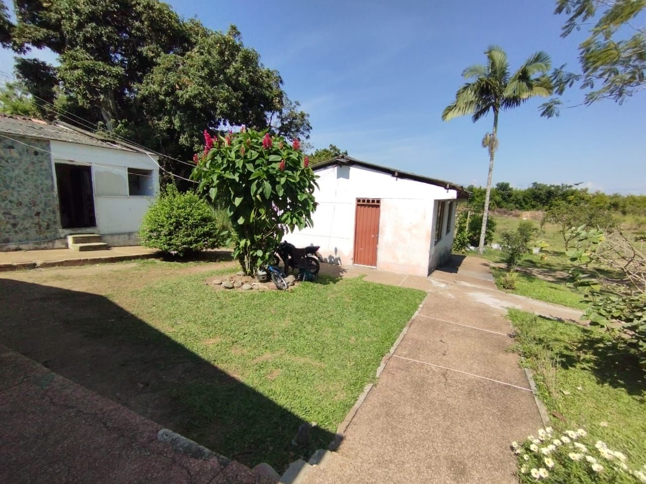 Lote Rural en venta Risaralda Pereira Primero De Febrero 200 m2 Habitaciones 0 Baños 0 Garajes 0 Precio $6300000000