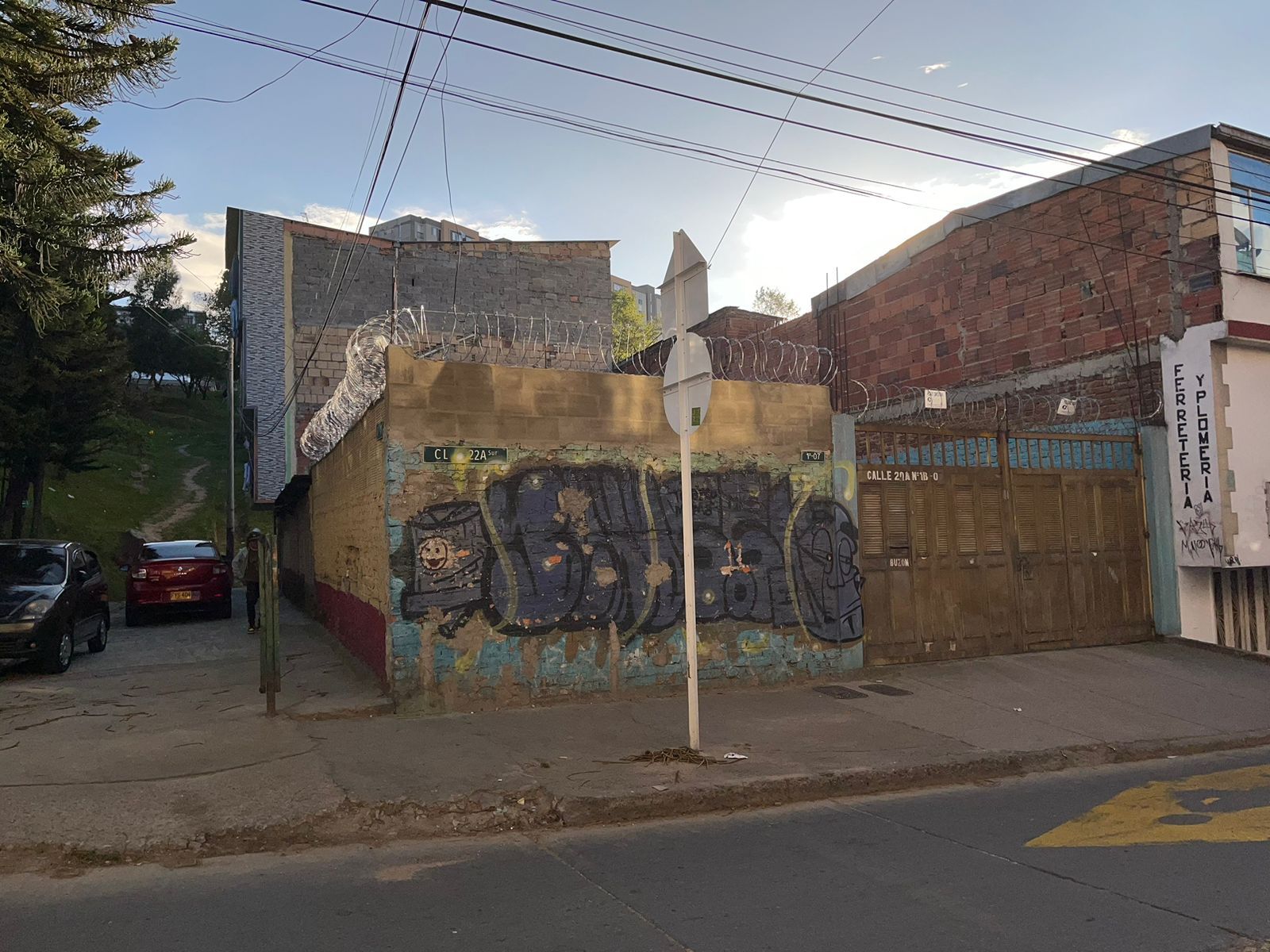 Casa