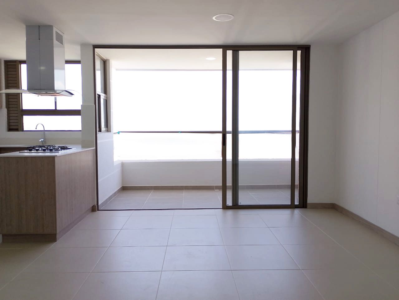 Apartamento en venta Antioquia Sabaneta Los Alcázares 85 m2 Habitaciones 3 Baños 2 Garajes 2 Precio $690000000