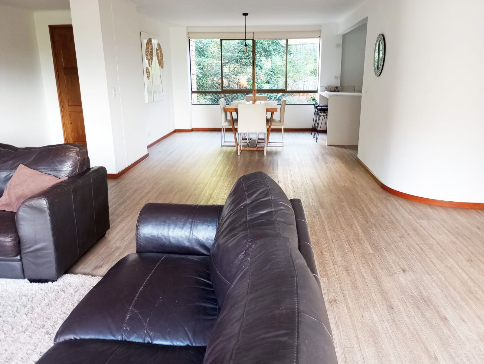 Apartamento en arriendo Antioquia Medellín El Poblado 189 m2 Habitaciones 4 Baños 4 Garajes 2 Precio $9800000