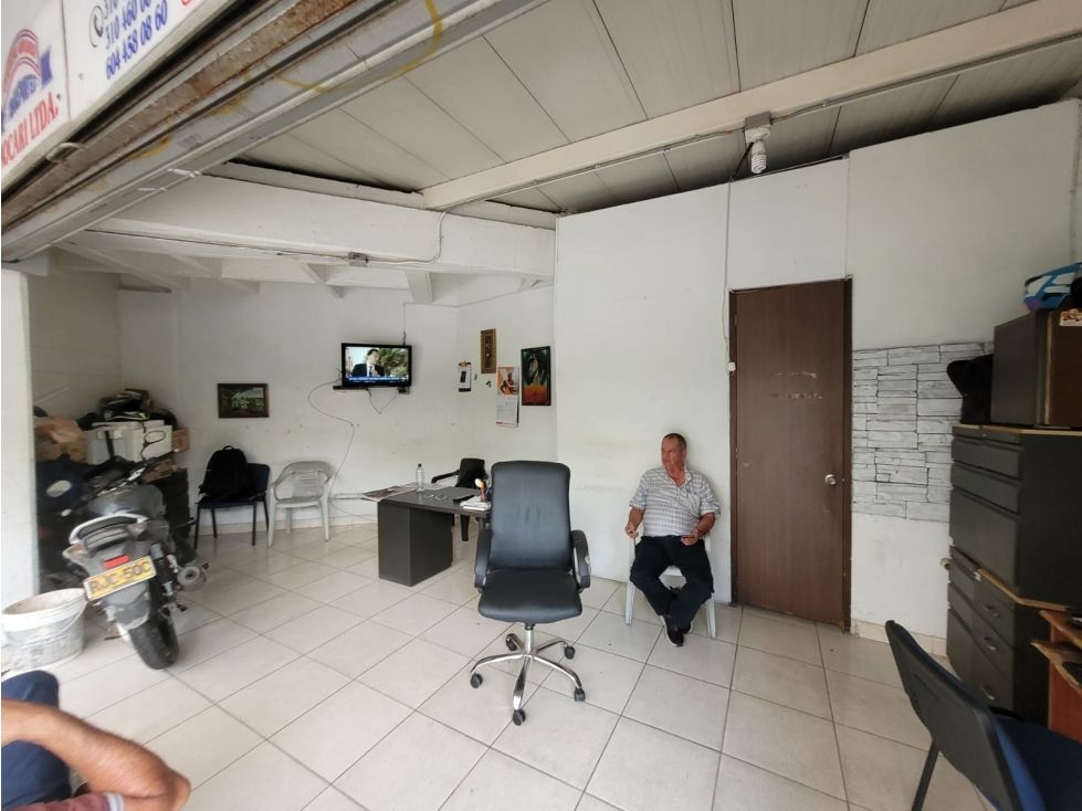 Local en venta Antioquia Medellín La Candelaria 26 m2 Habitaciones 0 Baños 0 Garajes 0 Precio $150000000