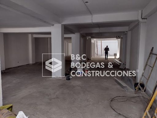 Bodega en arriendo Antioquia Medellín Caribe 420 m2 Habitaciones 0 Baños 2 Garajes 1 Precio $14000000