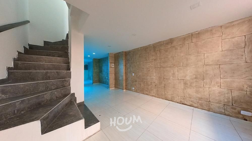 Casa en arriendo Cundinamarca Mosquera Ub El Trebol Del Guali Et Ii 65 m2 Habitaciones 4 Baños 3 Garajes 0 Precio $1300000