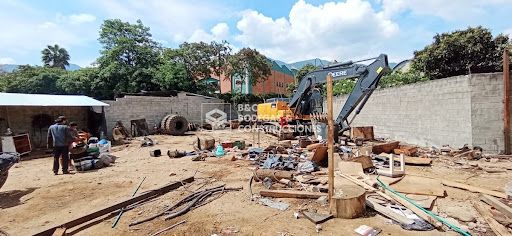 Lote en arriendo Antioquia La Estrella La Estrella 500 m2 Habitaciones 0 Baños 0 Garajes 1 Precio $7000000