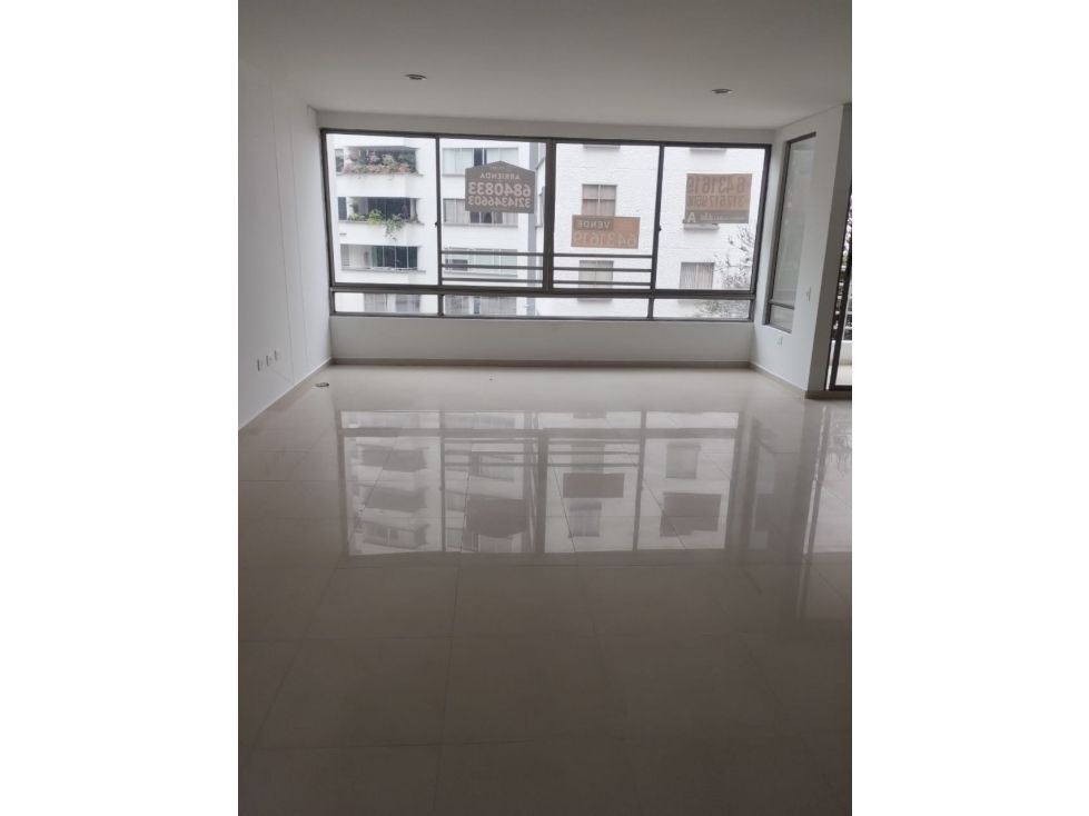 Apartamento en venta Santander Bucaramanga Centro 124 m2 Habitaciones 3 Baños 3 Garajes 2 Precio $600000000