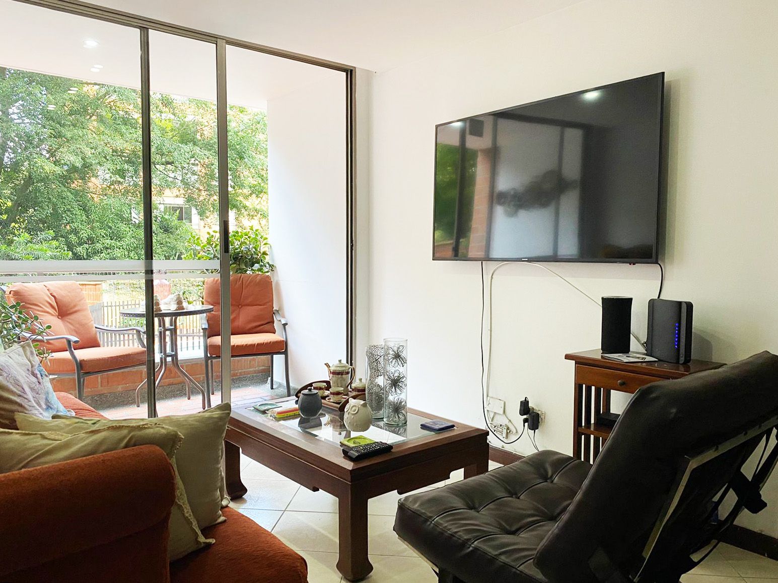 Apartamento en venta Antioquia Medellín Los Balsos No1 81 m2 Habitaciones 3 Baños 2 Garajes 2 Precio $710000000