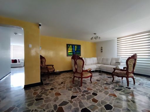 Apartamento en venta Risaralda Pereira Sector Plaza De Bolivar 318 m2 Habitaciones 4 Baños 6 Garajes 2 Precio $700000000