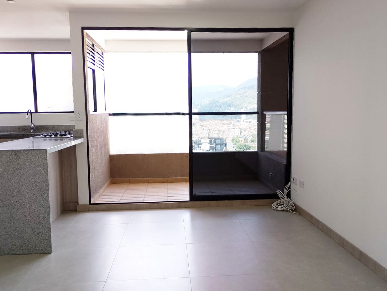 Apartamento en arriendo Antioquia Sabaneta San Rafael 82 m2 Habitaciones 3 Baños 2 Garajes 2 Precio $3600000